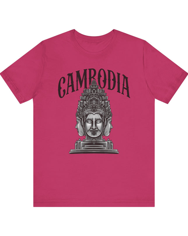 Cambodia - Bayon