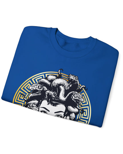Apsadusa - Unisex Crewneck Sweatshirt