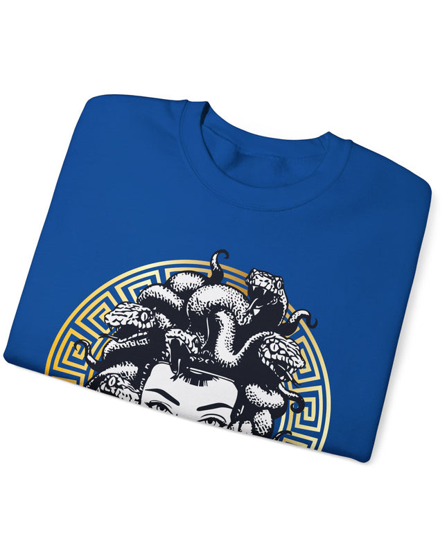 Apsadusa - Unisex Crewneck Sweatshirt
