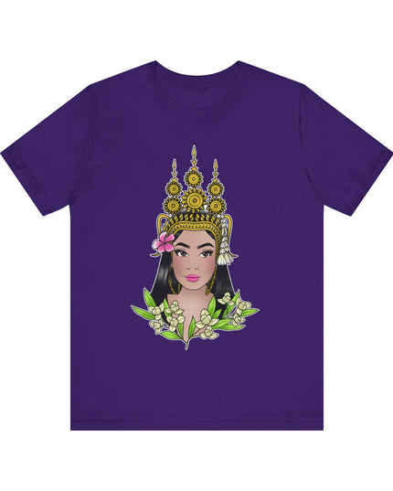 Lala Kan collab exclusive limited edition T-Shirt
