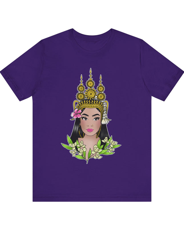 Lala Kan collab exclusive limited edition T-Shirt