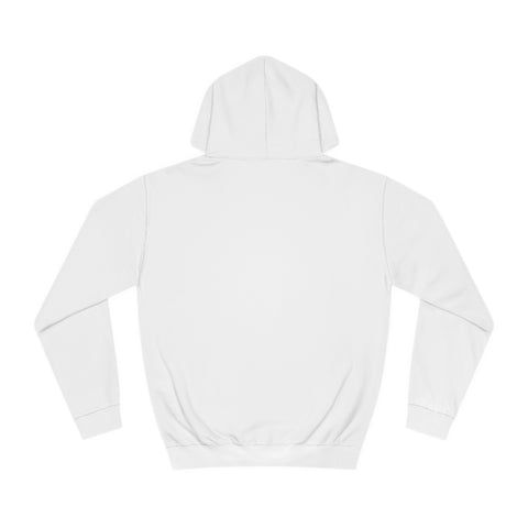 Image of Lala - Unisex College Hoodie