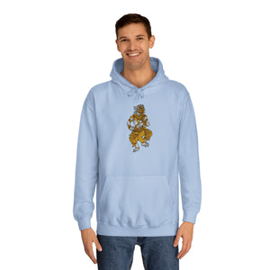 Hanuman - Unisex College Hoodie