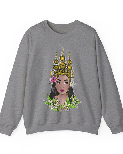 Lala Kan - Unisex Crewneck Sweatshirt