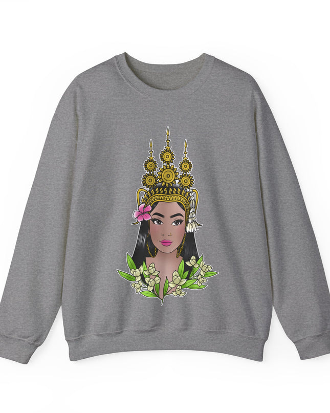 Lala Kan - Unisex Crewneck Sweatshirt