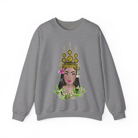 Image of Lala Kan - Unisex Crewneck Sweatshirt