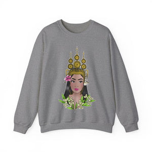 Lala Kan - Unisex Crewneck Sweatshirt