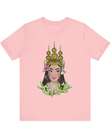 Lala Kan collab exclusive limited edition T-Shirt