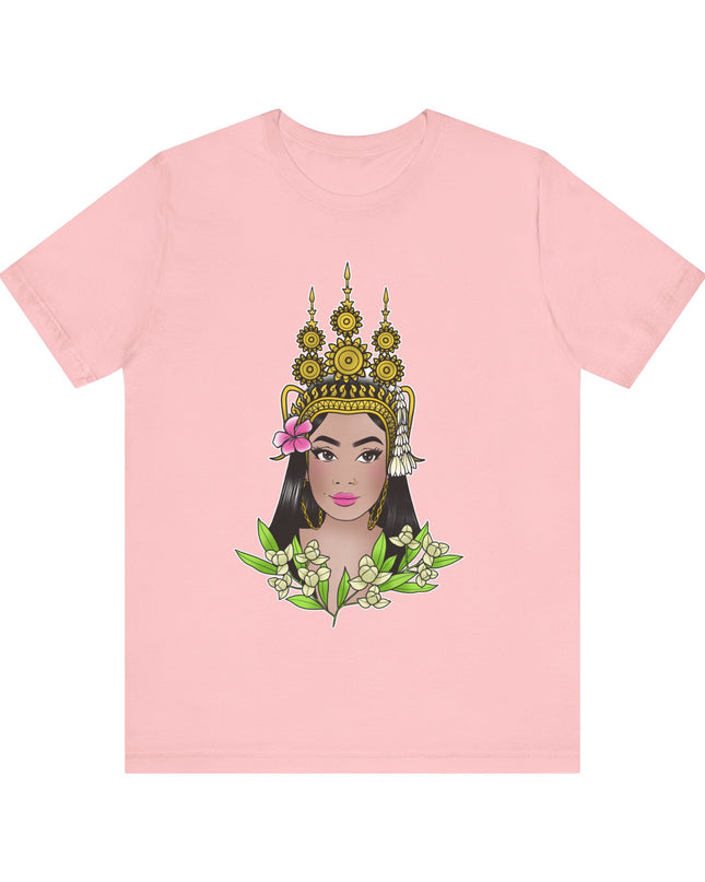 Lala Kan collab exclusive limited edition T-Shirt