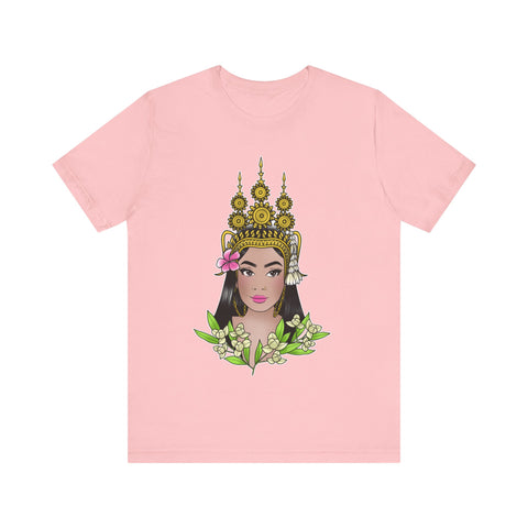 Image of Lala Kan collab exclusive limited edition T-Shirt