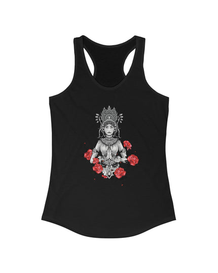 Female Apsara - Women Tank top