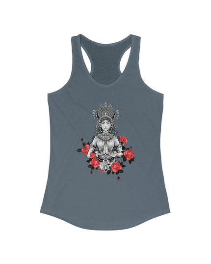 Female Apsara - Women Tank top