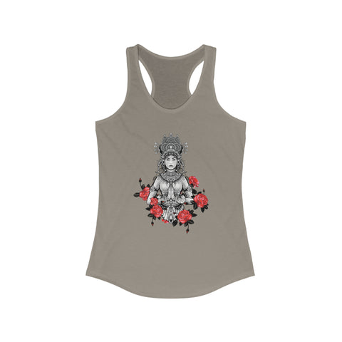 Image of Female Apsara - Women Tank top