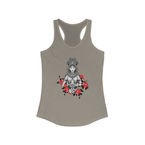 Female Apsara - Women Tank top