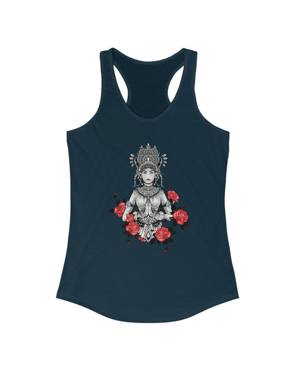 Female Apsara - Women Tank top