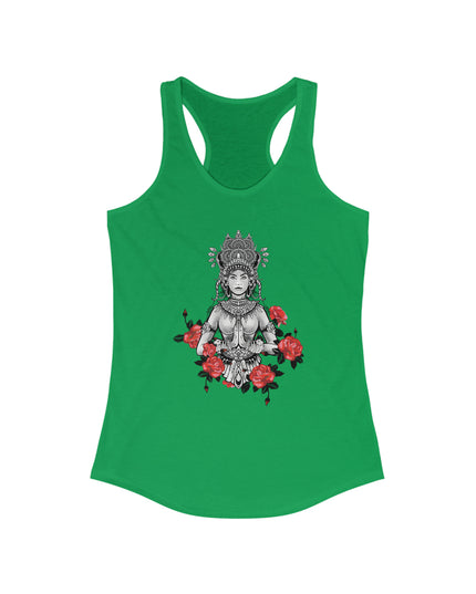 Female Apsara - Women Tank top