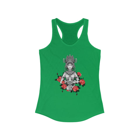 Image of Female Apsara - Women Tank top