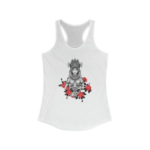 Female Apsara - Women Tank top