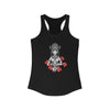 Female Apsara - Women Tank top