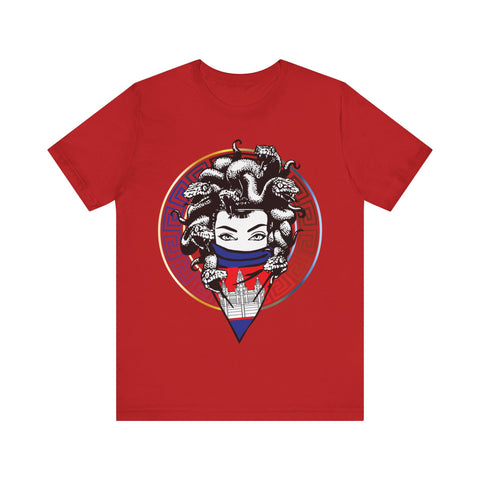 Image of Apsadusa Full color