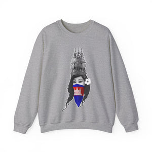 IshDelish - Unisex Crewneck Sweatshirt