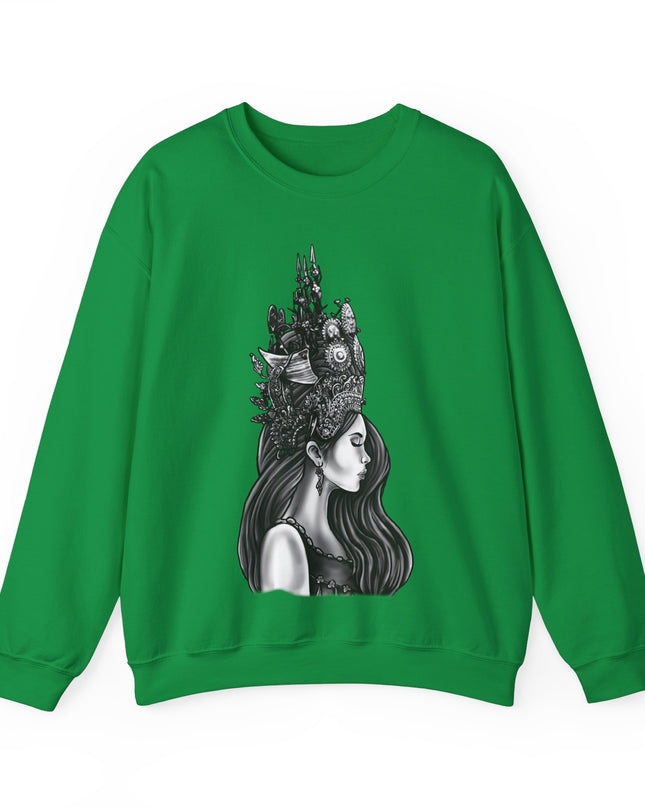Apsara - Unisex Crewneck Sweatshirt