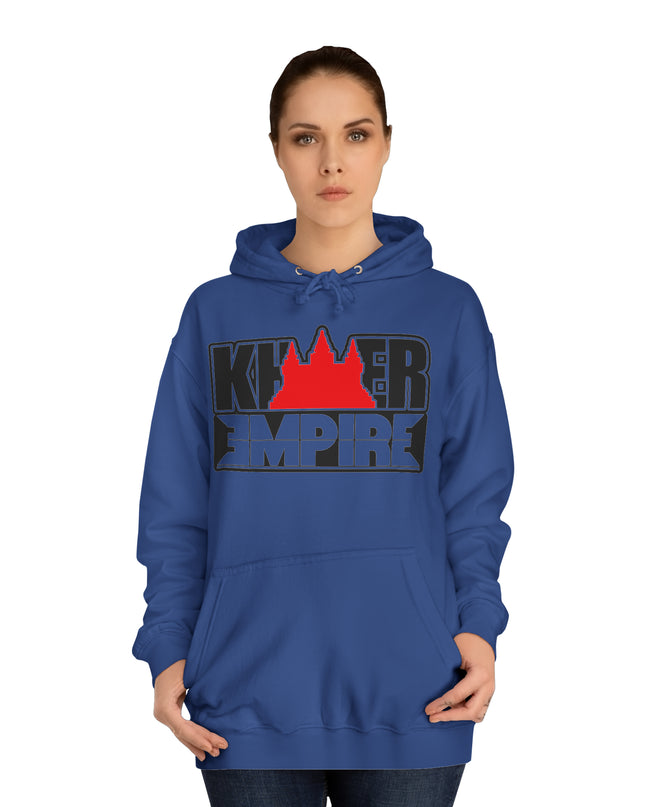 Khmer Empire - unisex premium hoodie