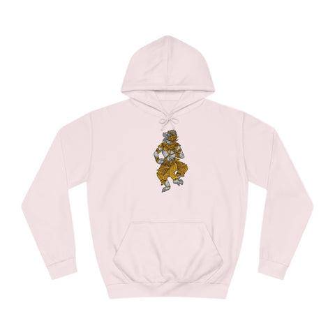 Image of Hanuman - Unisex College Hoodie