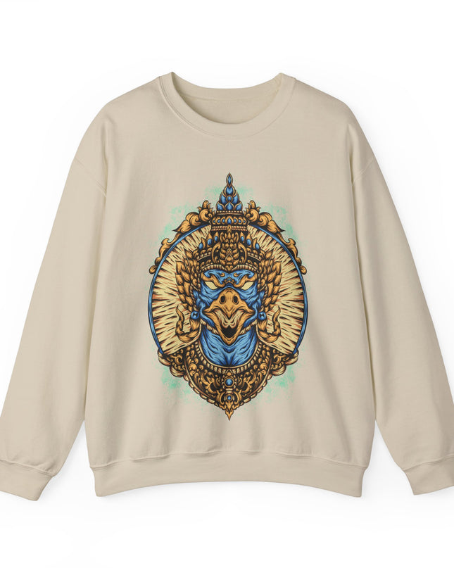Garuda - Unisex Crewneck Sweatshirt