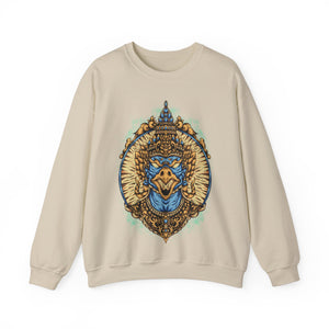 Garuda - Unisex Crewneck Sweatshirt