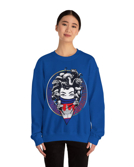 Apsaradusa - Unisex Crewneck Sweatshirt