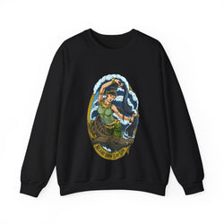 Neang Rom Say Sok - Unisex Crewneck Sweatshirt