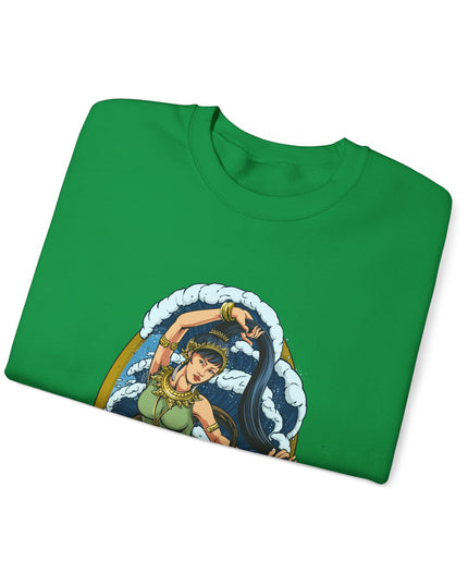 Neang Rom Say Sok - Unisex Crewneck Sweatshirt