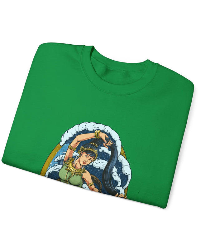 Neang Rom Say Sok - Unisex Crewneck Sweatshirt