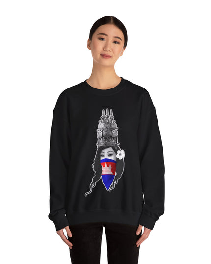 IshDelish - Unisex Crewneck Sweatshirt