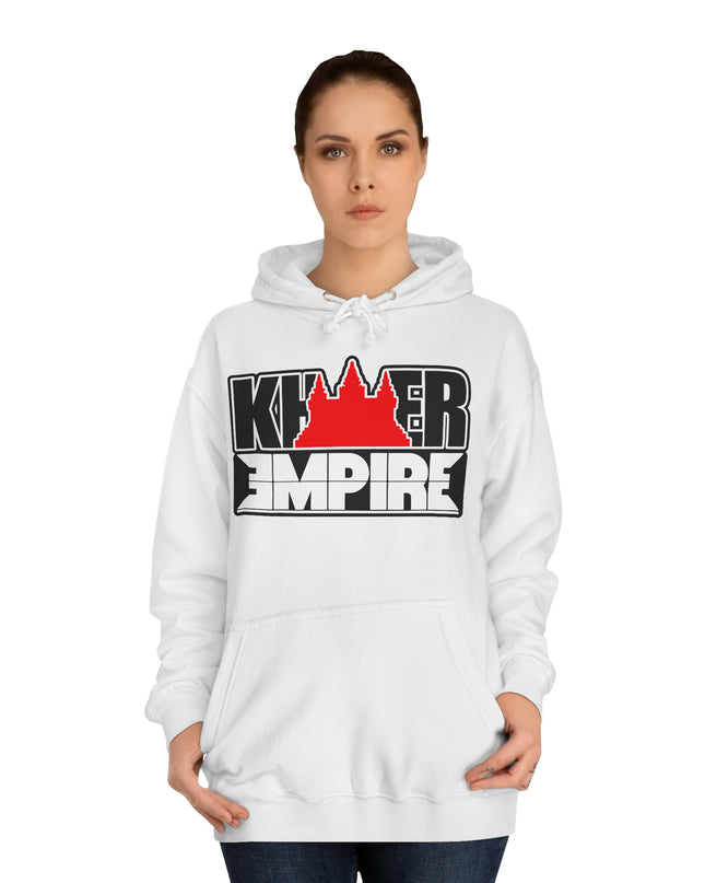 Khmer Empire - unisex premium hoodie