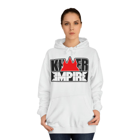 Image of Khmer Empire - unisex premium hoodie