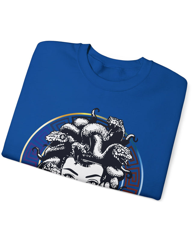 Apsaradusa - Unisex Crewneck Sweatshirt