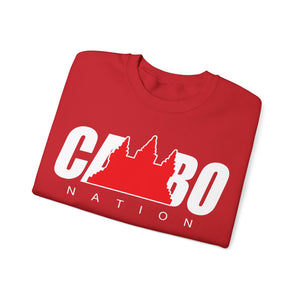 Cambo Nation - Unisex Crewneck Sweatshirt