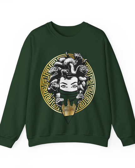 Apsadusa - Unisex Crewneck Sweatshirt