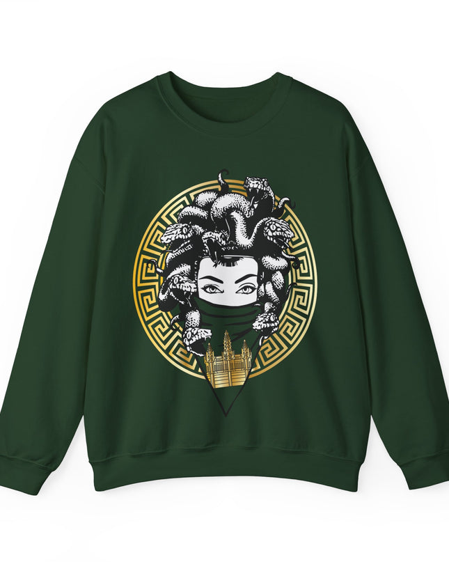 Apsadusa - Unisex Crewneck Sweatshirt