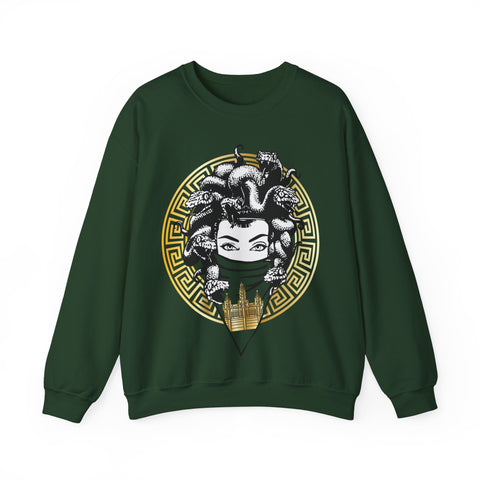 Image of Apsadusa - Unisex Crewneck Sweatshirt