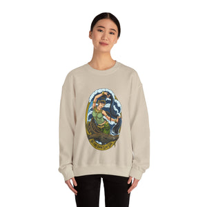 Neang Rom Say Sok - Unisex Crewneck Sweatshirt