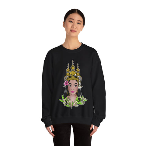 Image of Lala Kan - Unisex Crewneck Sweatshirt