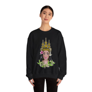 Lala Kan - Unisex Crewneck Sweatshirt