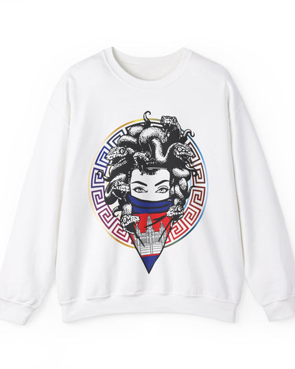 Apsaradusa - Unisex Crewneck Sweatshirt