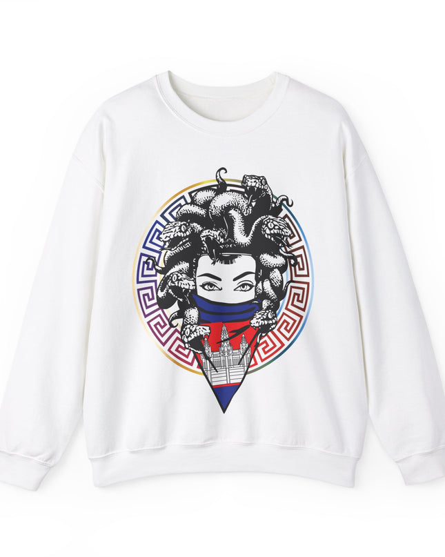 Apsaradusa - Unisex Crewneck Sweatshirt