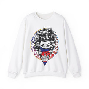 Apsaradusa - Unisex Crewneck Sweatshirt