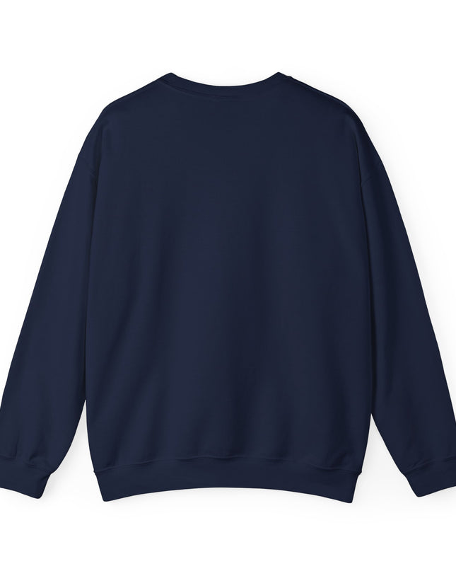 I Love Cambodia - Unisex Crewneck Sweatshirt