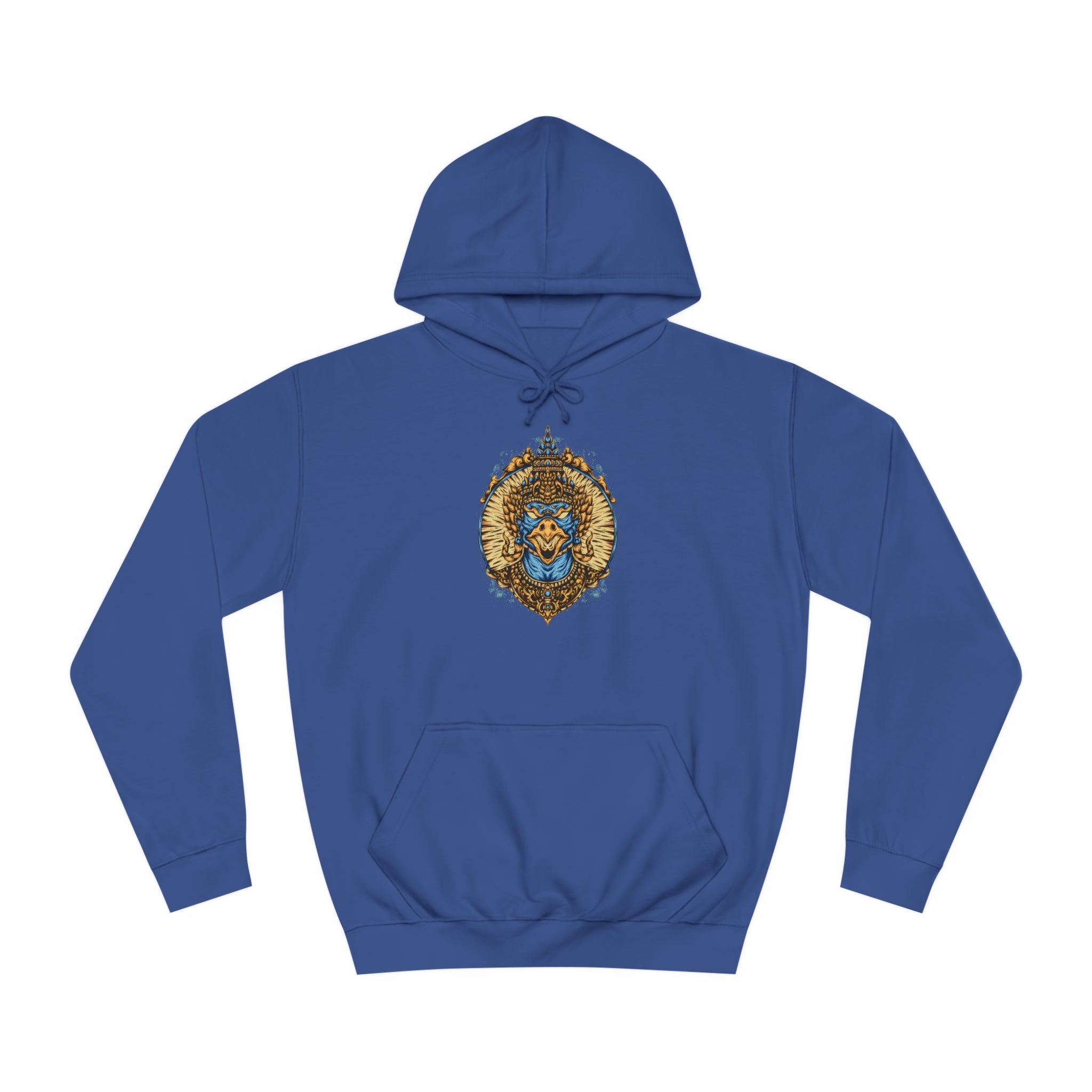 Garuda - Unisex College Hoodie